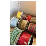 Various ribbon