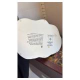 Sherwoods magical Christmas collection Santas magical tree 8x9x7