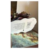 Sherwoods magical Christmas collection magical sleigh ride 7x8