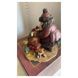 Sherwoods magical Christmas collection magical giving