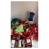 Ribbon, tape, and more