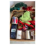 Ribbon, tape, and more