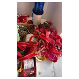 Ribbon, tape, and more