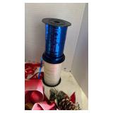 Ribbon, tape, and more