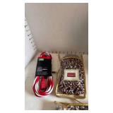 Holiday decor and more