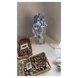 Holiday decor and more