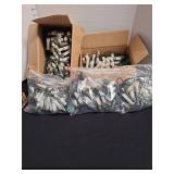 Candle string lights