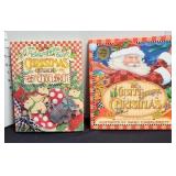Mary Engelbreit Christmas books.