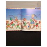 Mary Engelbreit Christmas books.