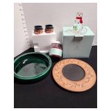 PartyLite tealight holders and more