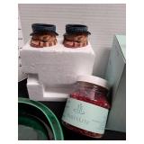 PartyLite tealight holders and more