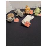 Lou Rankin Dakin Mini Friends