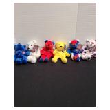 Salvinos International Bammers baseball collection