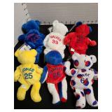 Salvinos International Bammers baseball collection