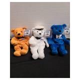 Titanic Limited Edition Bears, 23964 of 35000
