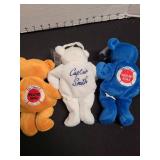 Titanic Limited Edition Bears, 23964 of 35000