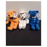 Titanic Limited Edition Bears, 23965 of 35000