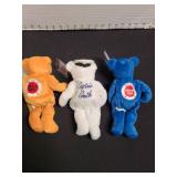 Titanic Limited Edition Bears, 23965 of 35000