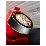 Ice Hockey Salvinos Bammers plush bears