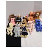 TY Beanie Babies