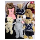TY Beanie Babies