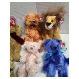 TY Beanie Babies