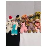 TY Beanie Babies