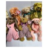 TY Beanie Babies