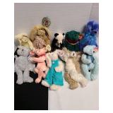 TY Beanie Babies