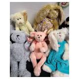 TY Beanie Babies