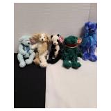 TY Beanie Babies