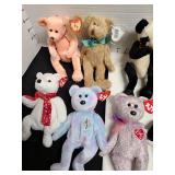 TY Beanie Babies
