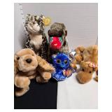 TY Beanie Babies