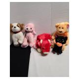 TY Beanie Babies