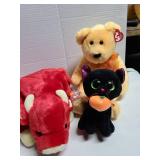 TY Beanie Babies