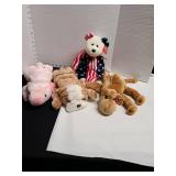 TY Beanie Babies