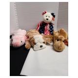 TY Beanie Babies