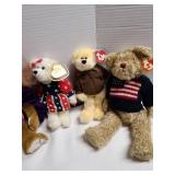 TY Beanie Babies