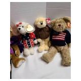 TY Beanie Babies