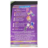 McDonalds Ty Beanie Babies Set from 2000