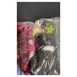 Factory sealed Classic Collecticritters limited edition set of 5 bears