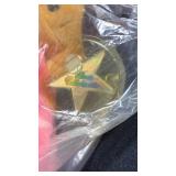 Factory sealed Classic Collecticritters limited edition set of 5 bears