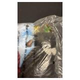 Another set factory sealed Classic Collecticritters limited edition set of 5 bears