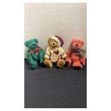 Boyds Bears & Friends collection