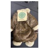 Boyds Bears Archive collection, Baby Boyds and TF Wuzzies