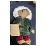 Boyds Bears Archive collection, Baby Boyds and TF Wuzzies