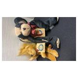 Boyds Bears artisan, Baby Boyds, Mohair Bear and more