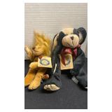 Boyds Bears artisan, Baby Boyds, Mohair Bear and more