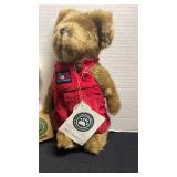 Boyds Bears collection