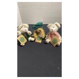 Boyds Bears collection